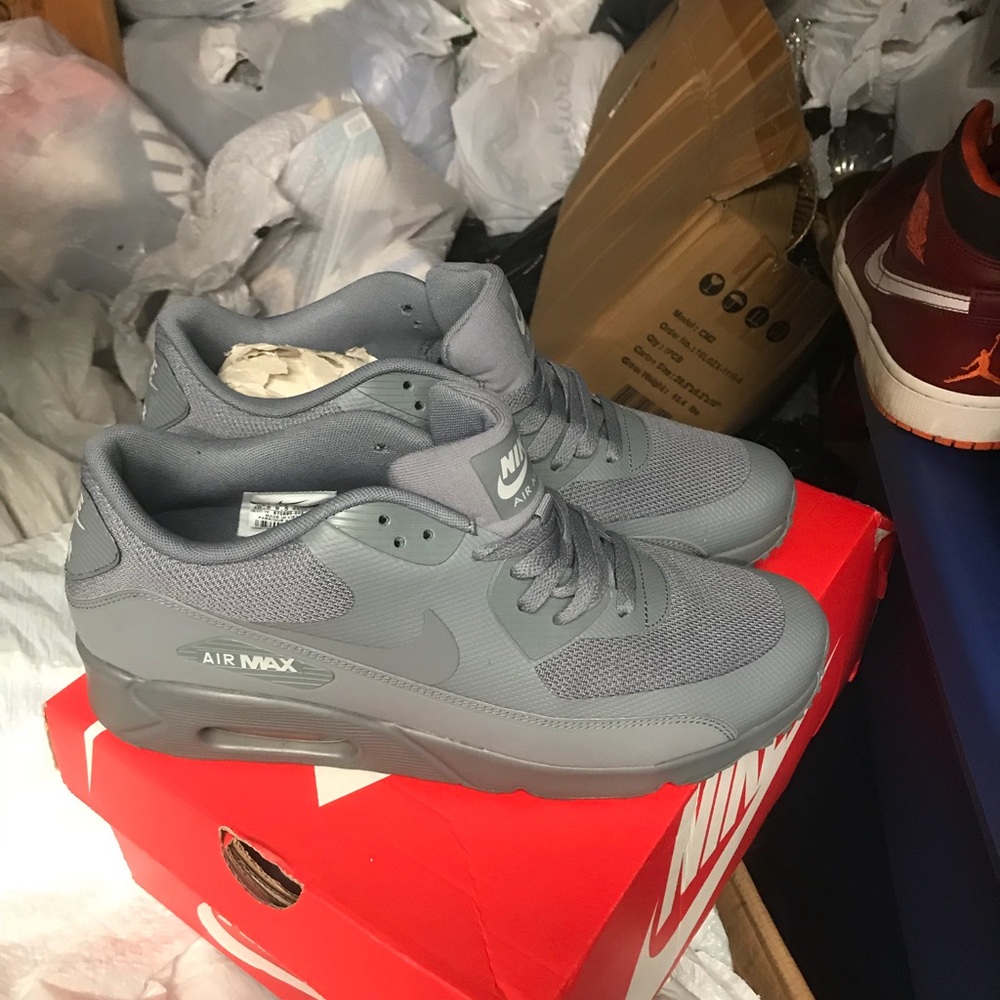 New Men’s Air Max